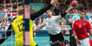 Tercera derrota al hilo para los Gladiadores