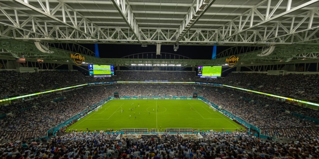 Qué cantante argentino fue elegido para cantar el Himno en la final de la Copa América