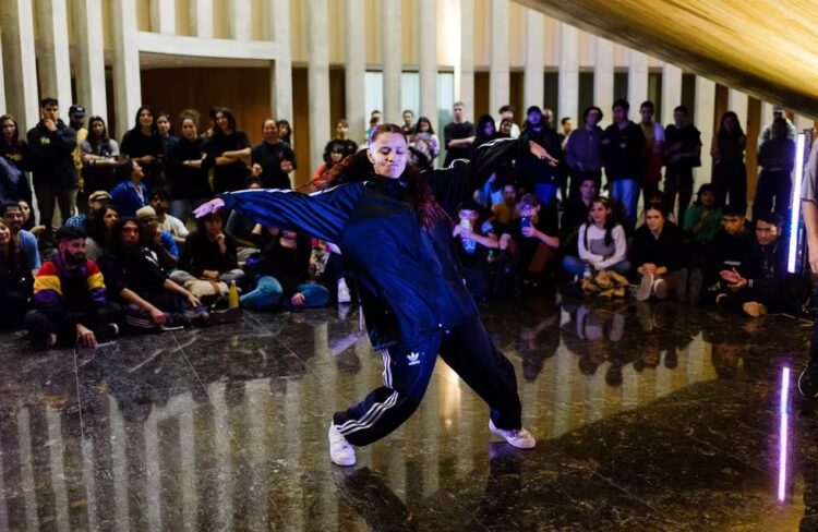 El Teatro Comedia tendrá la segunda fecha de las Ligas Hip Hop Cordobés