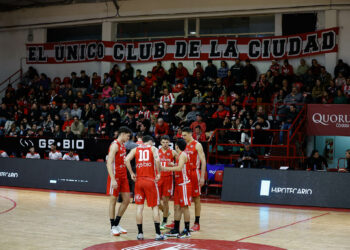 Instituto se juega todo ante Olímpico en el Sandrín