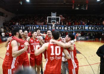 Instituto y Boca tienen el calendario confirmado