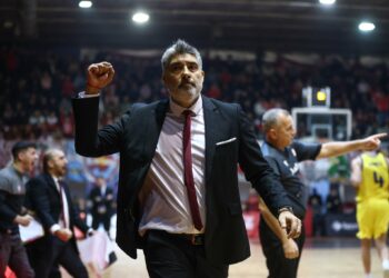 Victoriano: “Tenemos material como para ir a ganar”