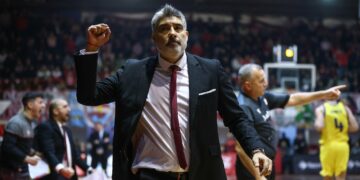 Victoriano: “Tenemos material como para ir a ganar”