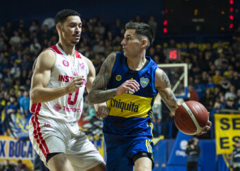 Instituto no pudo ante Boca y habrá al menos un quinto juego