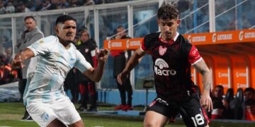 Instituto lo perdió sobre el final en Tucumán