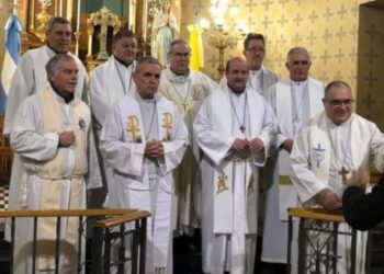 Baja de imputabilidad: para la iglesia católica cordobesa “no es la solución”