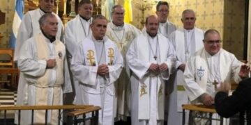 Baja de imputabilidad: para la iglesia católica cordobesa “no es la solución”