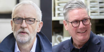 Cambio de época en la política europea