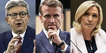 La nueva pulseada política europea contra la ultraderecha