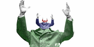 50 años de peronismo sin Perón