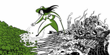 Agroecología frente a la crisis climática