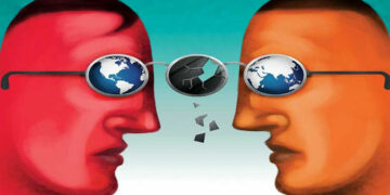 Cosmopolitismo, nacionalismo y mundos reales