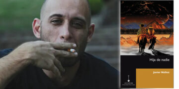 Javier Núñez y los personajes andariegos