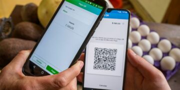 Los pagos con QR ya pueden hacerse desde cualquier aplicación bancaria o fintech