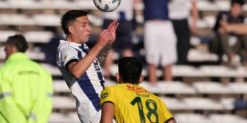 Talleres igualó con Defensa y Justicia en el Kempes