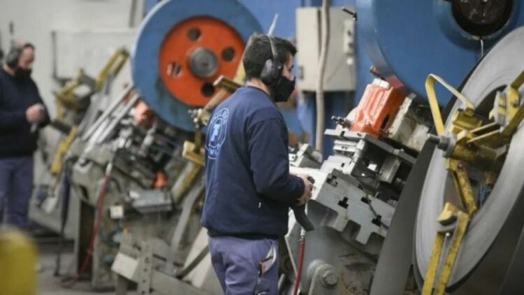 Los industriales reclaman medidas proteccionistas