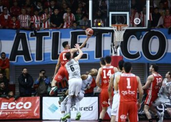 Instituto ganó y se metió en la final de la LNB