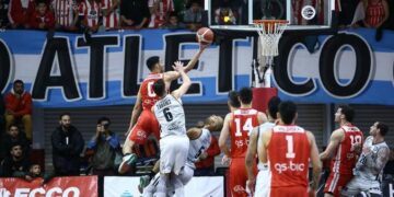 Instituto ganó y se metió en la final de la LNB
