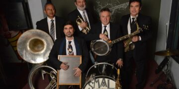 Las vacaciones en el Teatro Comedia llevan el ritmo del jazz