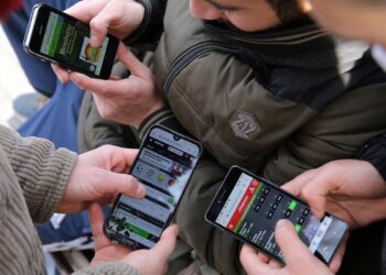 Alerta máxima por el efecto nocivo del juego online entre los jóvenes