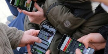 El Frente Cívico de Córdoba presenta un proyecto para derogar ley de juegos online