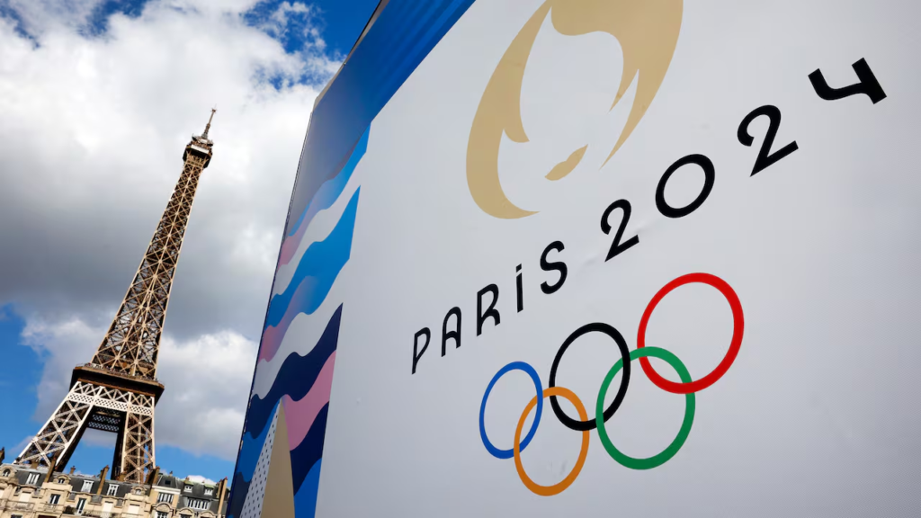 Este miércoles comienzan los Juegos Olímpicos de París 2024: todo lo que hay que saber