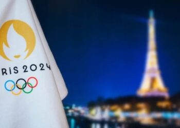 París se prepara para Juegos Olímpicos