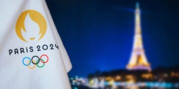 París se prepara para Juegos Olímpicos