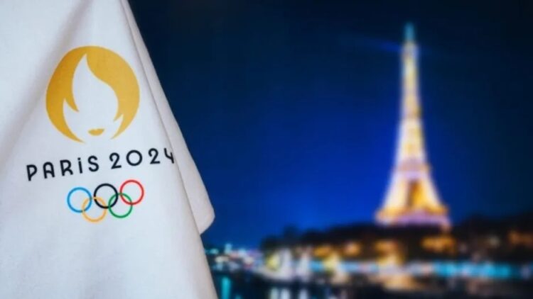 París se prepara para Juegos Olímpicos