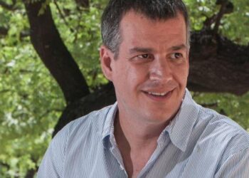 Spaccesi cruzó a Milei: «No todo el que piensa distinto es un traidor»