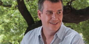 Spaccesi cruzó a Milei: «No todo el que piensa distinto es un traidor»