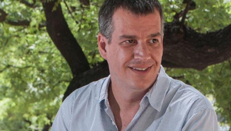 Spaccesi cruzó a Milei: "No todo el que piensa distinto es un traidor"