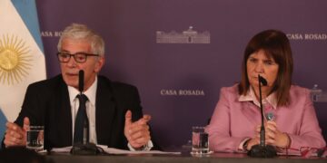 El Gobierno presentó la ley para los juicios en ausencia