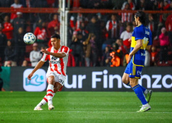 Instituto no pudo ante Boca e igualó sin goles