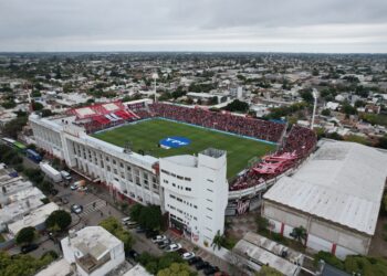 Instituto jugará ante Boca en Alta Córdoba