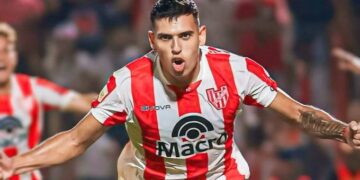 Rodríguez habló sobre su continuidad en Instituto