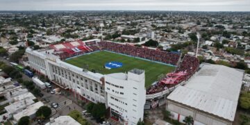 Instituto jugará ante Boca en Alta Córdoba