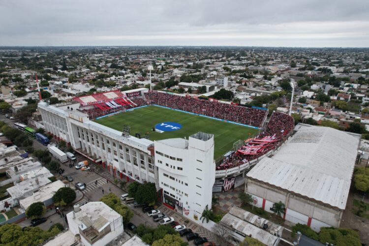 Instituto jugará ante Boca en Alta Córdoba