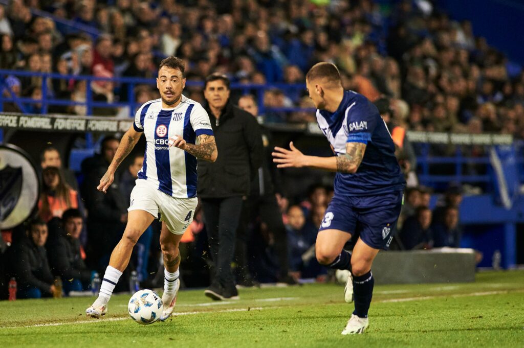 Talleres va por la recuperación ante Defensa