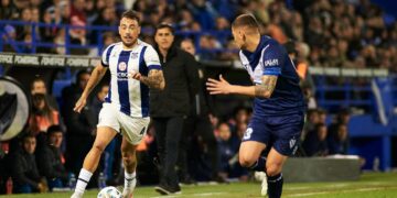 Talleres va por la recuperación ante Defensa