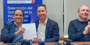 Llamosas se suma al gabinete del Gobernador como asesor