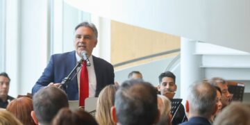 Defienden la obra pública y el “Estado presente”