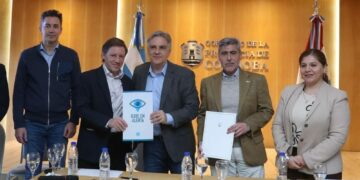 Con una plataforma, los vecinos podrán dar aviso sobre hechos de inseguridad