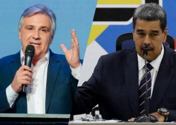 Venezuela: Llaryora exigió verificar la transparencia de las elecciones