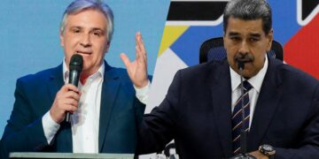 Venezuela: Llaryora exigió verificar la transparencia de las elecciones
