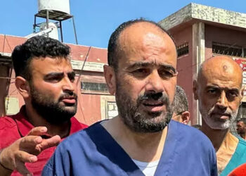 Fuerte controversia política en Israel tras liberar un preso