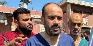Fuerte controversia política en Israel tras liberar un preso