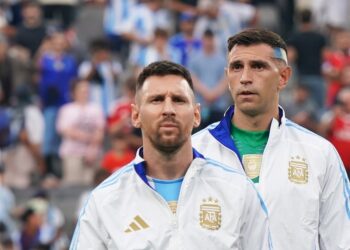 Messi: “Sabíamos que cualquiera de los que pasara iba a ser muy duro”