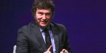Milei anunció cómo se frenará la escalada del dólar y dijo que hay «cero pánico»