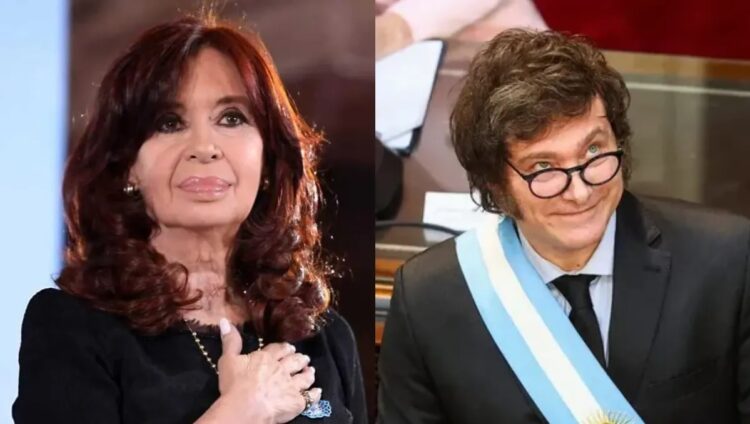 Todo el arco político argentino repudió el atentado al ex Presidente republicano